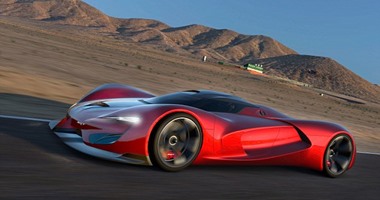 "Fiat" تعلن عن سيارة ذكية تعمل بالهواء