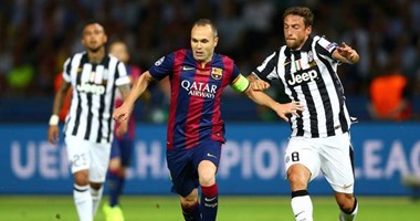مفاجأة.. برشلونة يقرر الاستغناء عن أندريس إنيستا