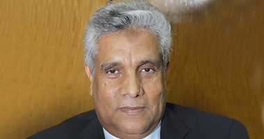 حريق بأحد المخازن يمتد للعمارات السكنية فى أسيوط