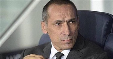 رسميا.. الهلال السعودى يُعلن إقالة دونيس