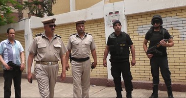 ضبط 1082 قضية متنوعة بمرور القليوبية