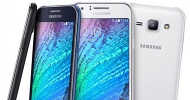 تأكيد مواصفات هاتف سامسونج Galaxy J7 