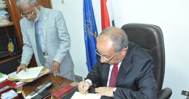 ننشر أسماء أوائل الشهادة الابتدائية بأسوان