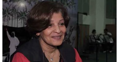 عائشة الكيلانى: "مادرستش تمثيل عشان أقعد فى بيتنا.. ومينفعش أتصل بحد"