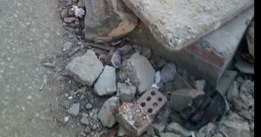 النيابة تأمر بدفن جثث غرقى بالوعة الصف وتستمع لأقوال مسئولى شركة الصرف