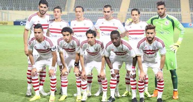 تعرف على هوايات لاعبى الزمالك خارج الملعب.. الشناوى وإمام "بلاى استيشن".. مرسى "تنس طاولة".. عمر جابر يعشق المباريات الأوروبية.. حفنى "صياد".. وعبد الملك "طباخ"
