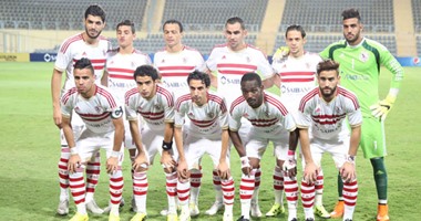 محمد معروف حكما لمباراة الزمالك ودمنهور