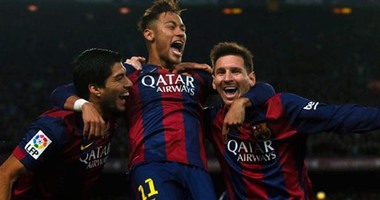 أخبار برشلونة اليوم.. حسم صفقة بديل "MSN" الأسبوع المقبل 