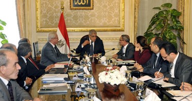 محلب: التعليم المفتوح خرج عن مساره ويجب تصحيحه