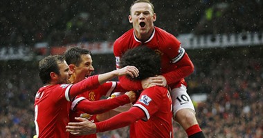 مانشستر يونايتد يستهدف BBC وفاران