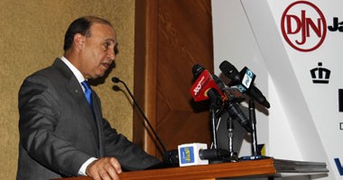 مهاب مميش: فضّلت عدم الخروج على المعاش ولحم كتافى من خير مصر