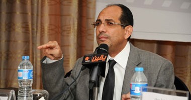 عميد كلية الإعلام بالجامعة البريطانية: البديل المقترح للإعلام الإصلاحى هو السوشيال ميديا