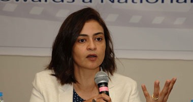 غياب إلهام شاهين عن الجلسة الأولى من "نحو مشروع قومى للنهوض بالسينما"