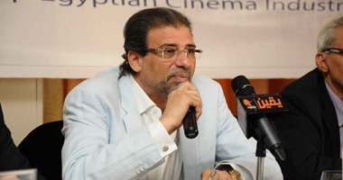 ننشر كواليس مؤتمر "نحو مشروع قومى للنهوض بالسينما"