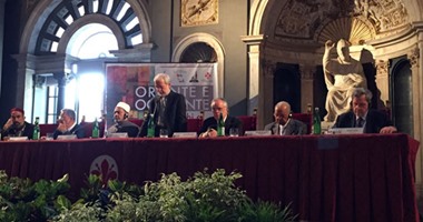 شيخ الأزهر بملتقى حكماء الشرق والغرب: لا مفر من التقريب بين الشعوب 