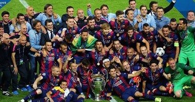 فتح تحقيق فى مباراة برشلونة ولاكورونيا لشبه التلاعب