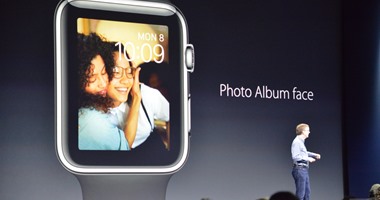 أهم ما أعلنت عنه "أبل" خلال مؤتمر المطورين.. نظام ios 9 للهواتف الذكية.. OS X El Capitan لأجهزة ماك.. مزايا جديدة لـsiri ونظام التحكم فى السيارات carplay.. وتحديث جديد لنظام تشغيل Apple watch