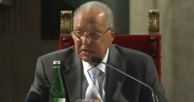 حمدي زقزوق: نشر ثقافة السلام أصبح أمرًا ملحًا وعلى القادة الدينيين غرسها فى الأجيال الجديدة