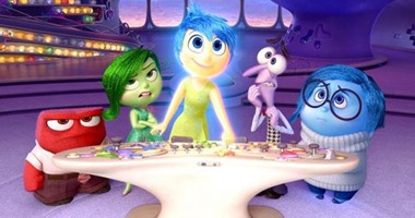 بالصور.. "Inside Out" بمهرجان سيدنى ومهرجان لوس أنجلوس السينمائى
