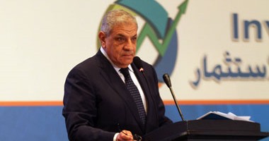 الليلة.. محلب فى حوار خاص مع عمرو عبد الحميد فى "البيت بيتك"