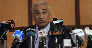 سامح عاشور: لم نتنازل عن الدعوى الجنائية بواقعة شبرا بعد اعتذار مدير الأمن