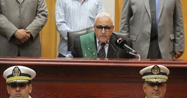 الجنايات تقضى بإعدام 11 متهما فى قضية مجزرة بورسعيد