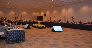 وزير التجارة: كينيا تستضيف مؤتمر منظمة التجارة العالمية ديسمبر المقبل