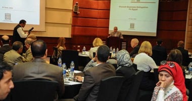 وزير التجارة الفنلندى: لدينا ثقة كبيرة فى الفرص المستقبلية الواعدة بمصر