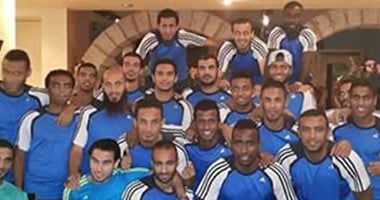 "أسوان" يستضيف "الاتحاد السكندرى" فى الدورى