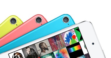"أبل" تعلن انتهاء عصر الـipod بإزالته من قائمة أهم أجهزتها