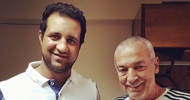 أحمد مرتضى لـ"فيريرا": حضورك لتدريب الزمالك "غلطة"