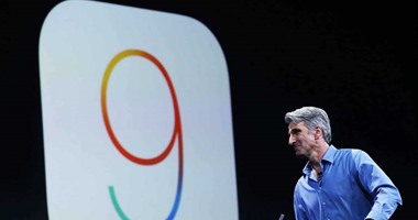ميزة بنظام ios 9 تزيد عمر بطارية هواتف الآى فون لساعات