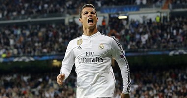 ريال مدريد يرفض مشاركة رونالدو فى أولمبياد ريو 2016