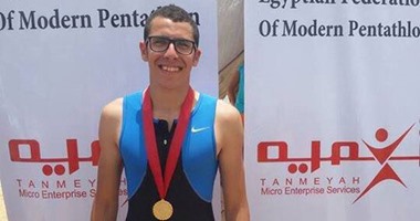 بالصور..  الخماسى الحديث ينظم بطولة الثنائى فى شرم الشيخ تنشيط السياحة