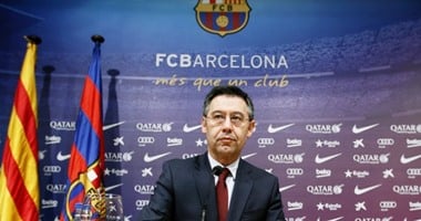 رئيس برشلونة: ميسي سيفوز بالكرة الذهبية مجددا
