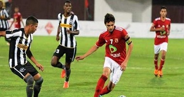 منتخب الشباب يُخطر الأهلي باستدعاء 8 لاعبين لأمم إفريقيا