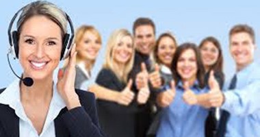 7 عبارات لا ينبغى على مسئولى خدمة العملاء ذكرها.. "أنت سبب الخطأ" تجعل العميل لا يلجأ لخدمة العملاء.. "لا أستطيع مساعدتك" تسبب له حيرة كبيرة.. و"سأعاود الاتصال بك خلال 5دقائق" تفقده ثقته بخدمة العملاء