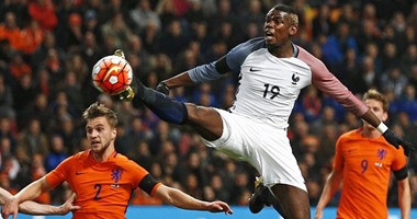 بالصور.. كل ما تريد معرفته عن يورو 2016 بفرنسا