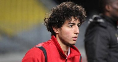 محمد هانى يكشف حقيقة عرض "بازل السويسرى".. وتعليمات البدرى