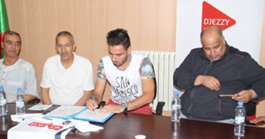 مجموعة الزمالك.. وفاق سطيف يدعم صفوفه بصفقة جديدة