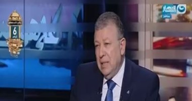 رئيس حماية المستهلك: ضبط مخبز رفع سعر الخبز 3 جنيهات بحجة القيمة المضافة