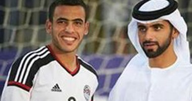 دجلة يتعاقد مع مهاجم منتخب مصر للكرة الشاطئية