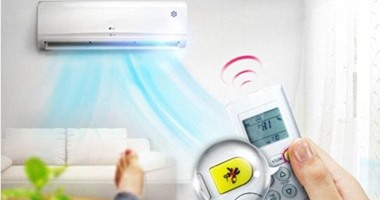 "إل جى" تكشف عن أجهزة تلفزيون وتكييف ذكية للقضاء على فيروس زيكا