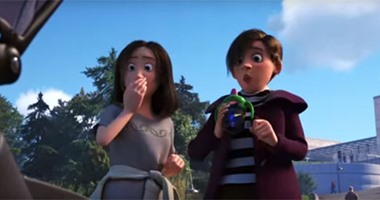 بالفيديو.. خلوا بالكم من عيالكم.. فيلم كارتون "البحث عن دورى" يروج للشذوذ.. الفيلم يظهر سيدتين مثليتين.. وجدل بمواقع التواصل الاجتماعى الغربية.. ومخرج الفيلم يرفض إعطاء إجابة قاطعة ويترك الأمر للجمهور