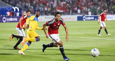 منتخب الشباب يقترب من مواجهة المغرب ودياً فى يناير
