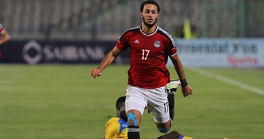 منتخب الشباب يسير على درب المنتخب الأول فى أمم أفريقيا