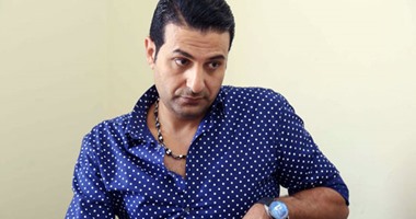 حمادة بركات: "هبة رجل الغراب" نقلة مهمة فى حياتى
