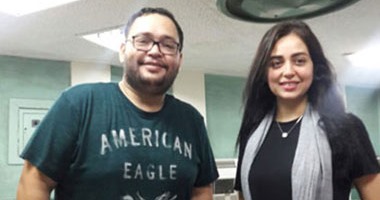 أحمد رزق: "بحلم بيه" عمل إذاعى يجسد نبض المجتمع