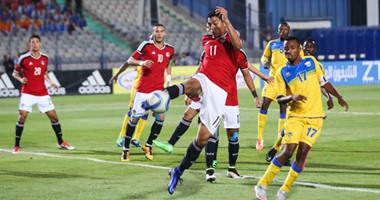 رسميا.. الكاف يعتمد 8 يوليو موعدا لمباراة منتخب الشباب أمام أنجولا