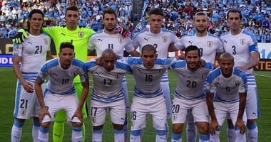 كوبا أمريكا.. خيبة الأمل تسيطر على أوروجواى بعد الخروج المبكر